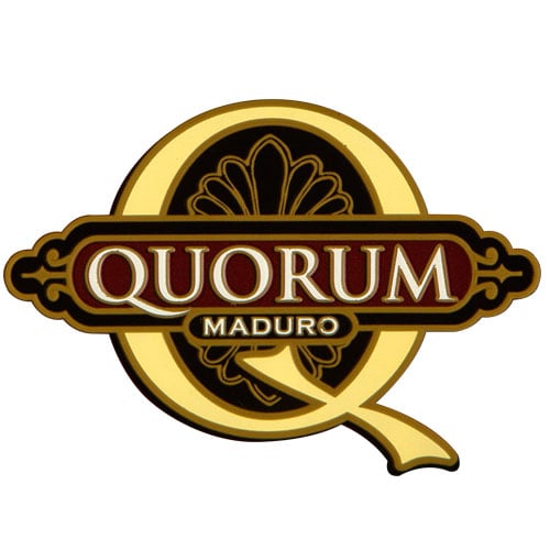 Quorum Maduro